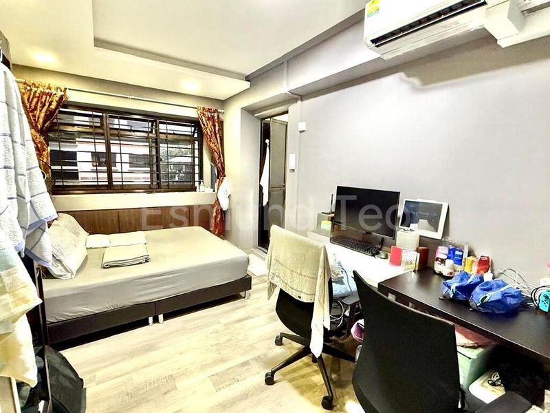 Room (HDB) for Rent in  509 Serangoon North Avenue 4 - Image 6